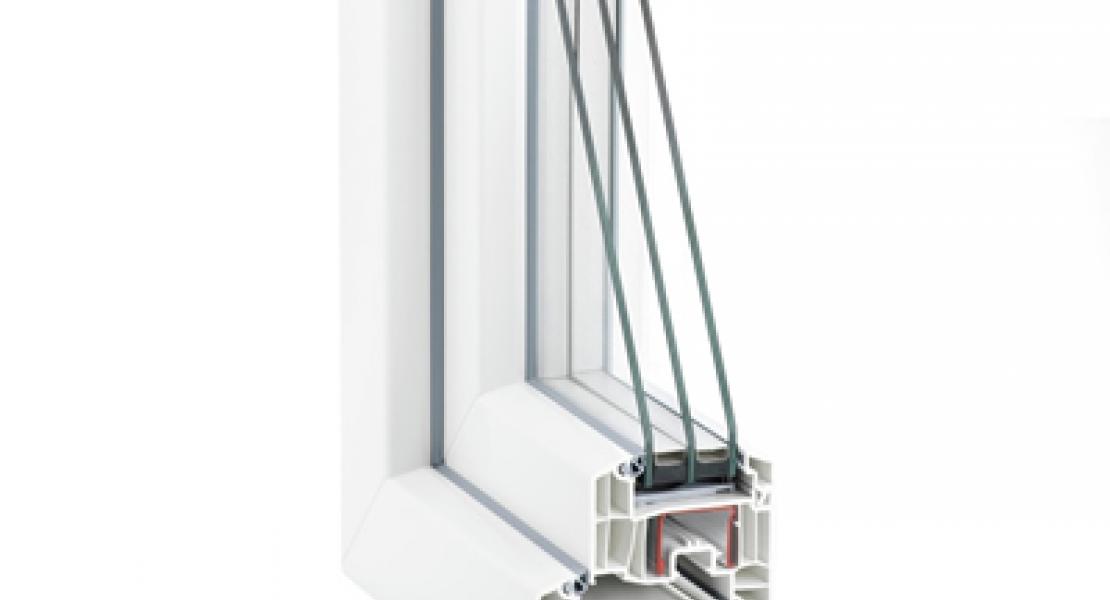 Rehau Pencereci - Eurodesign 86